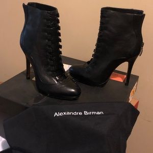 Alexandre birman heels